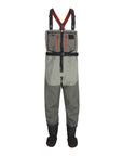 Simms Freestone Zip waders