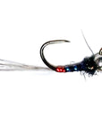 Euro/Jig nymphs X 6