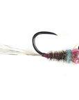 Euro/Jig nymphs X 6