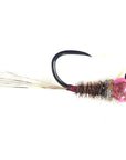 Euro/Jig nymphs X 6