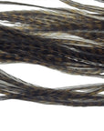 Whiting Spencer Metz Saddle feathers 150 saddle pack