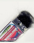 30 Black Angel Hair - Hends Australia NZ