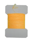 Antron Yarn Fl. Orange - Wapsi Australia NZ