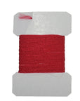 Antron Yarn Red- Wapsi Australia NZ