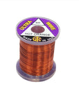 UTC Ultra Wire Brassie Hot Orange Australia NZ
