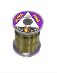 UTC Ultra Wire Medium Olive Australia NZ