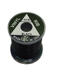 UTC Vinyl Rib Black Australia NZ