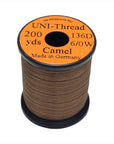 UNI Thread 6/0 Camel Australia NZ