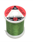 UTC Ultra Thread 70 Olive Green Australia NZ