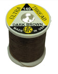 UTC Ultra Thread 140 Dark Brown Australia NZ
