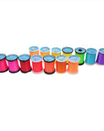 Glo Brite Fluorescent Floss Australia NZ