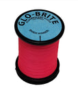 Glo Brite Fluorescent Floss 1 Australia NZ