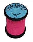 Glo Brite Fluorescent Floss 2 Australia NZ