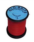 Glo Brite Fluorescent Floss 3 Australia NZ