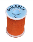 Glo Brite Fluorescent Floss 6 Australia NZ