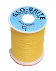 Glo Brite Fluorescent Floss 9 Australia NZ