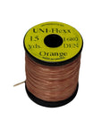 Uni-Flexx 1680 Den 15 Yds Orange Australia NZ