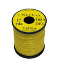 Uni-Flexx 1680 Den 15 Yds Yellow Australia NZ