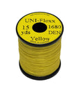 Uni-Flexx 1680 Den 15 Yds Yellow Australia NZ