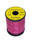 Uni-Flexx 1680 Den 15 Yds Fuchsia Australia NZ