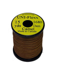 Uni-Flexx 1680 Den 15 Yds Camel Australia NZ