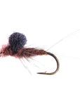 Rusty Floating Nymph