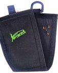 Ferreras Fly Wallet and Tippet Dispensers