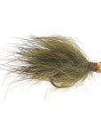 Fuzzy Wuzzy Olive bead head Australia New Zealand