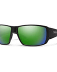 Smith Polarised Fly Fishing Sunglasses - Guides Choice