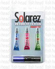 Solarez UV Resin 5 gram tubes