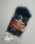 Hends Specrta Dubbing Blend 47 Peacock Blue, Fly Fishing Australia, New Zealand