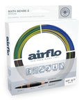 Airflo Sixth Sense 2 DI3 Sinking Fly Line, Fly Fishing Australia, New Zealand