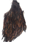 Hackle Varieties - Budget Capes and Hackles