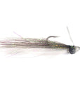 Clouser Minnow Saltwater Fly