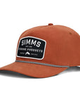 Simms Double Haul Caps