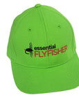 Essential Flyfisher caps