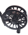 Primal Raw Fly Rod Outfits