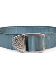 Fish Pond Webbing Belt Tidal Blue, Fly Fishing Australia, New Zealand