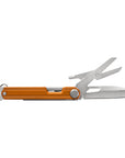 Gerber Armbar Slim Cut Bunt Orange Austraia NZ