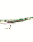 Gummy Minnow Fly x 1