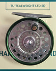Hardy Tealweight Fly Reel Australia