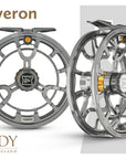Hardy Averon Fly Reel, Australia, NZ