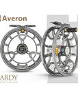Hardy Averon Fly Reel, Australia, NZ