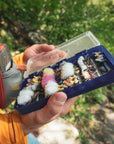 Fullingmill Fly Boxes, Fly Fishing Australia, New Zealand