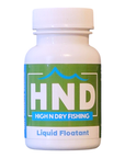 High N Dry Floatant