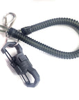 Magnetic Net Release Clip Lockable 3kg Net magnet