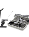 World's best fly tying kit C&F Marco Polo Fly Tying System Australia