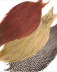 Metz Premium Neck Hackle Australia NZ