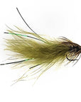 Orange Magoo Barbless Australia Tasmania Bassano Fulling Mill
