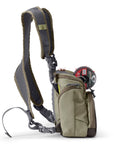 Orvis Chest Pack Dusty Olive, Flyfishing Australia, New Zealand
